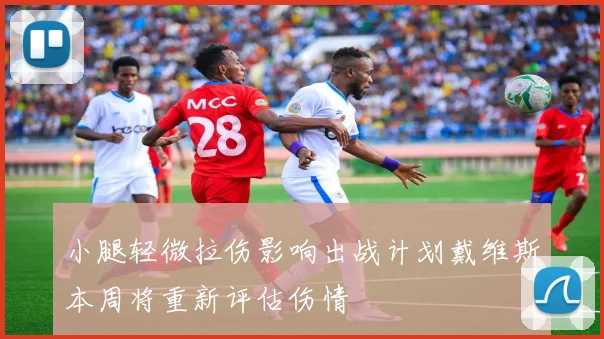 小腿轻微拉伤影响出战计划戴维斯本周将重新评估伤情