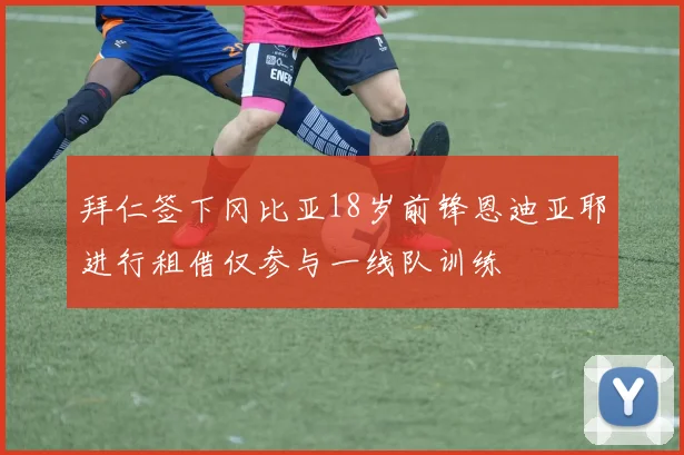 拜仁签下冈比亚18岁前锋恩迪亚耶进行租借仅参与一线队训练